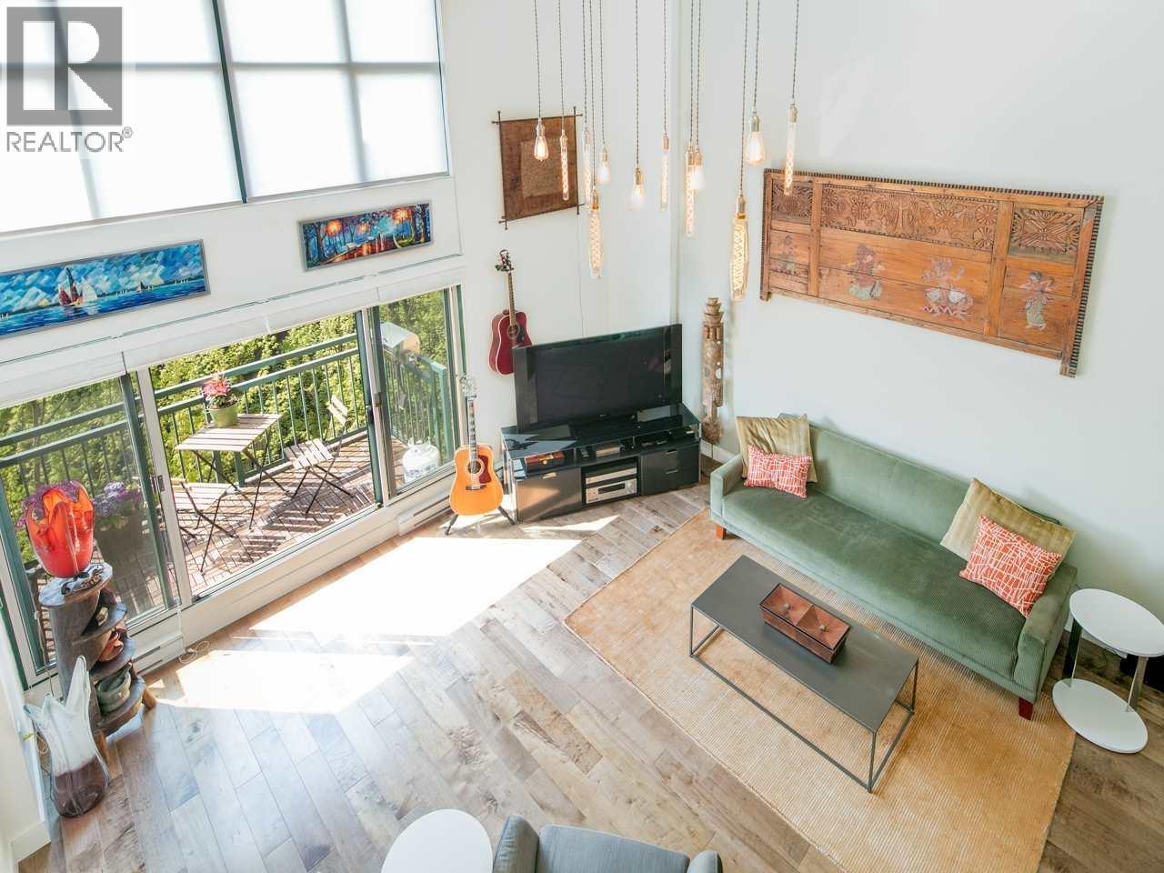 22 E Cordova Street Unit 714, Vancouver, BC V6K 1K2