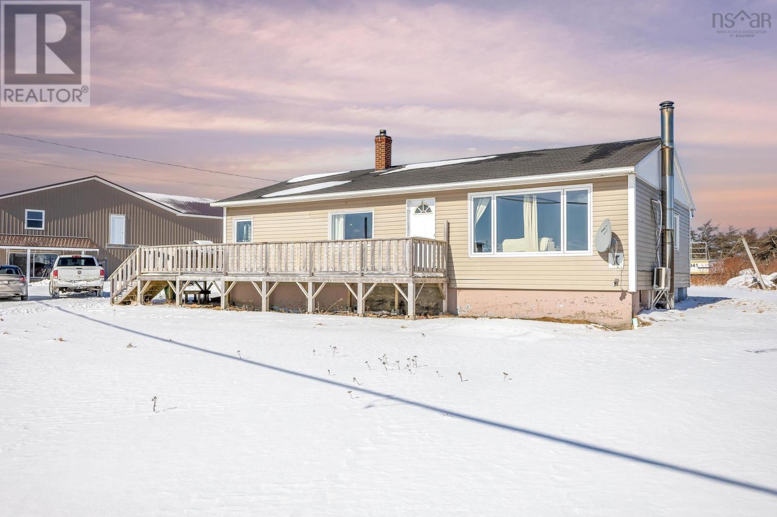 11762 Highway 316, Drumhead, NS B0H 1L0