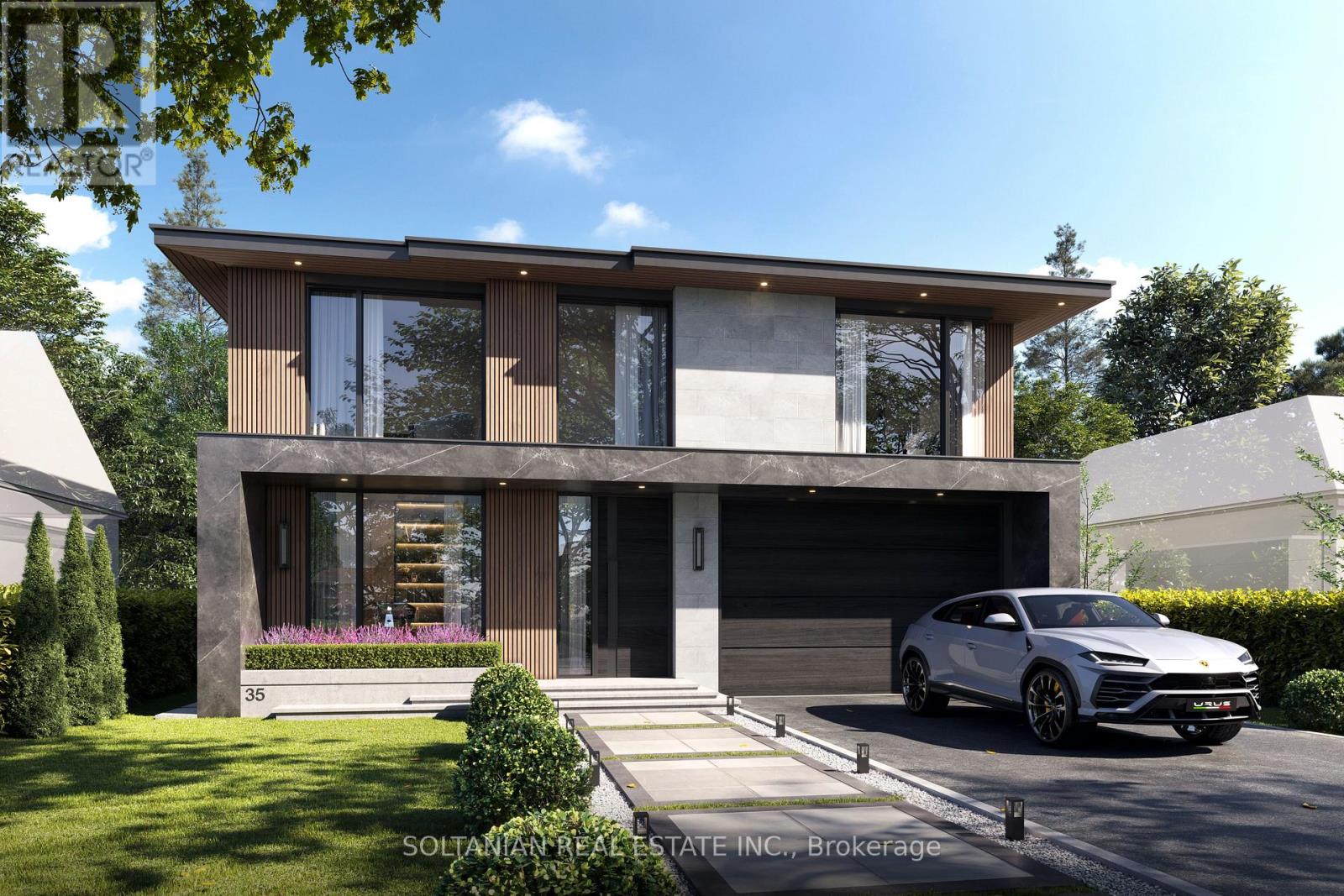 35 Cheshire Dr, Toronto Princess-rosethorn, ON M9B 2N7