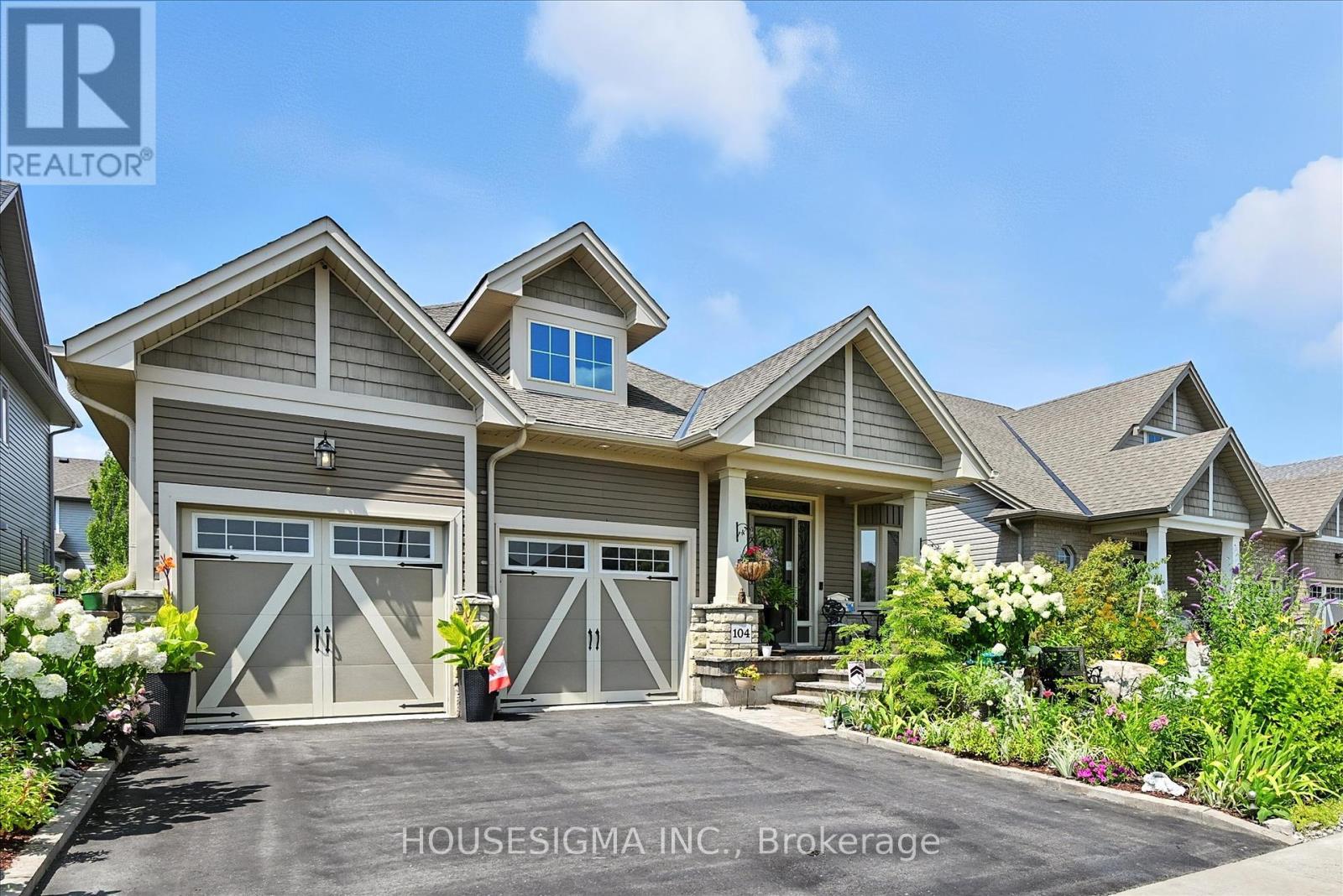 104 Anastasia Blvd, West Lincoln, ON L0R 2A0