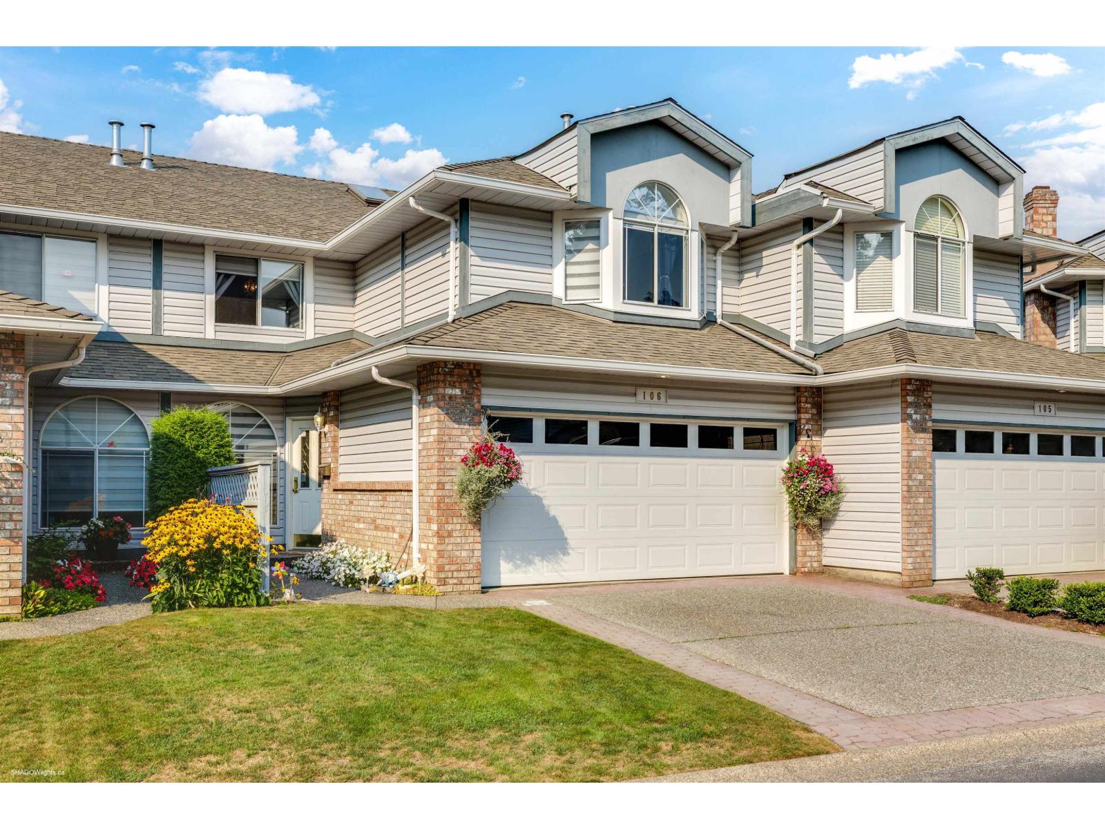 12044 S Boundary Drive Unit 106, Surrey, BC V3X 2B4