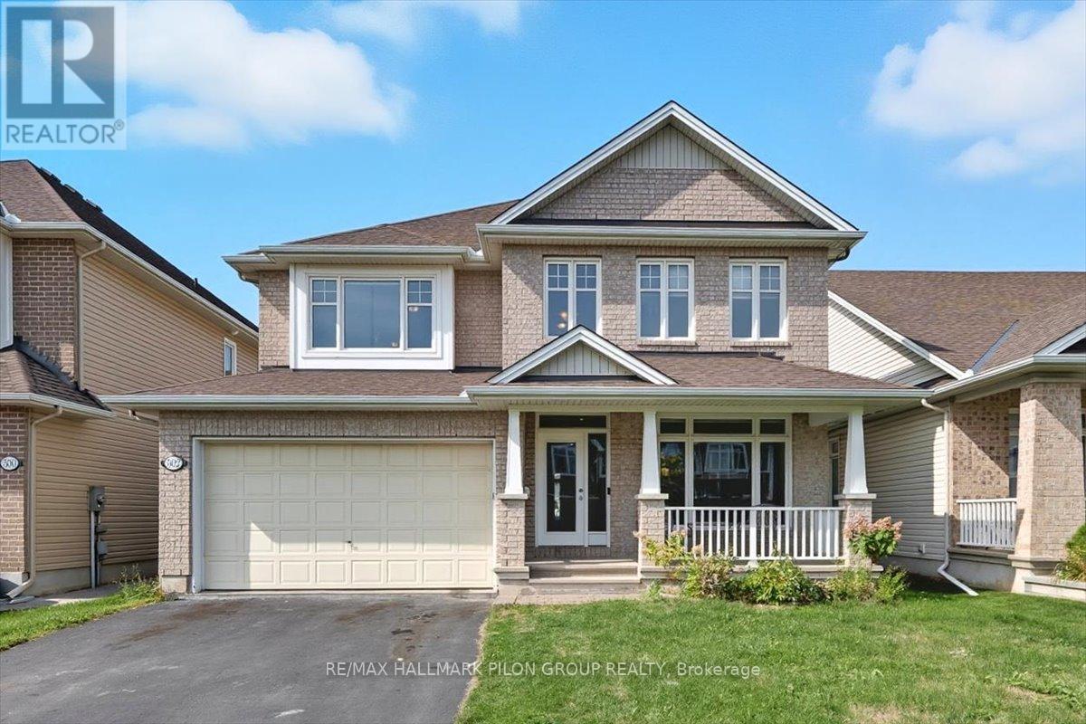 502 Strasbourg St, Ottawa, ON K4A 0M7