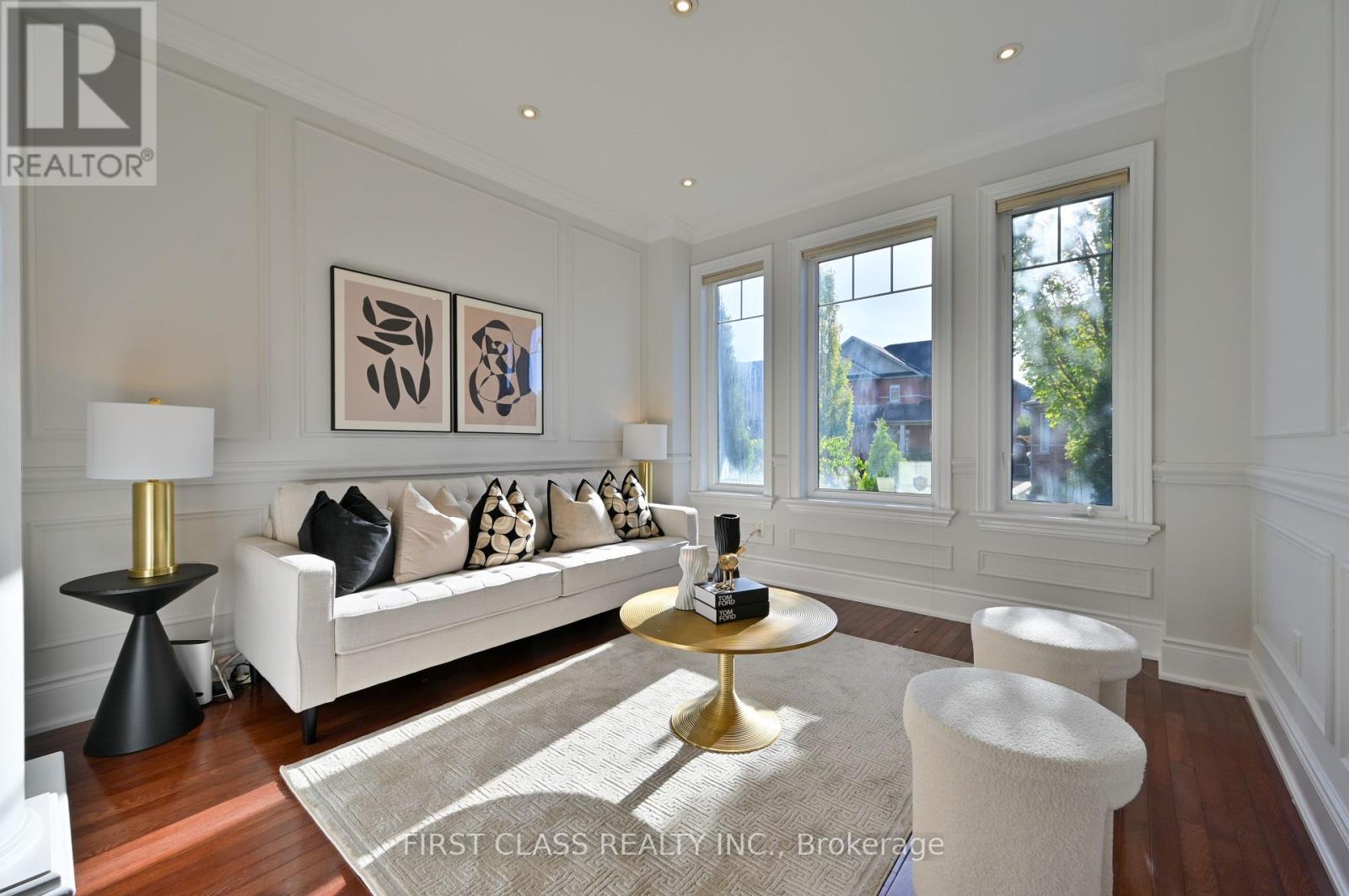 72 Braehead Dr, Richmond Hill, ON L4E 0B2