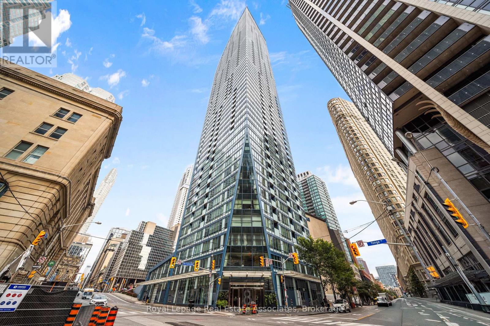 507 8 The, Toronto Waterfront Communities, ON M5E 0A6