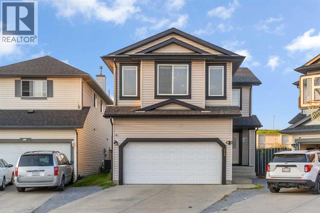 228 Covemeadow Ct NE, Calgary, AB T3K 6H2
