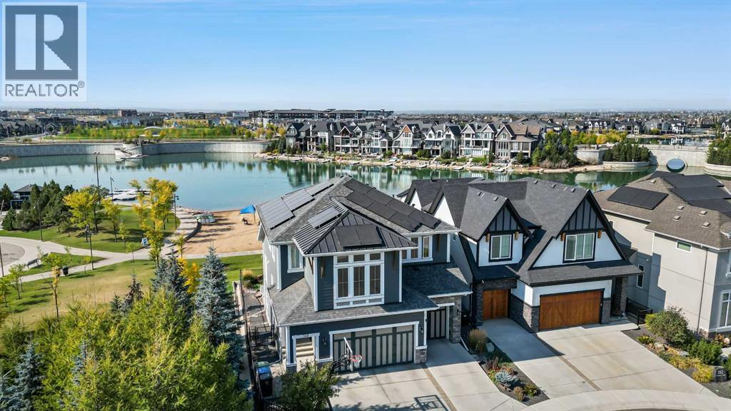 149 Masters Cpe SE, Calgary, AB T3M 2B2