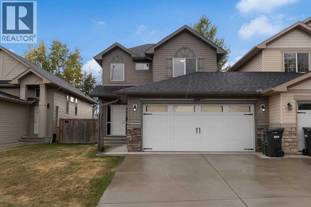 330 Ranch Gdn, Strathmore, AB T1P 0C1