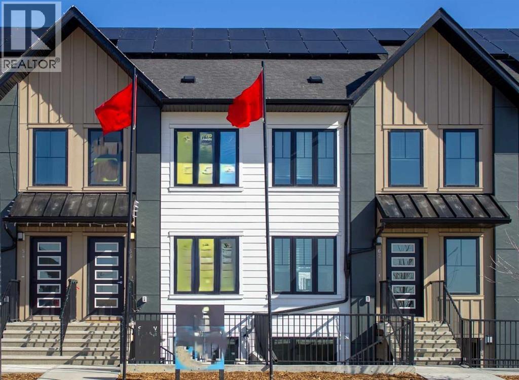 40 Livingston Parade Ne Unit 110, Calgary, AB T4B 3P6