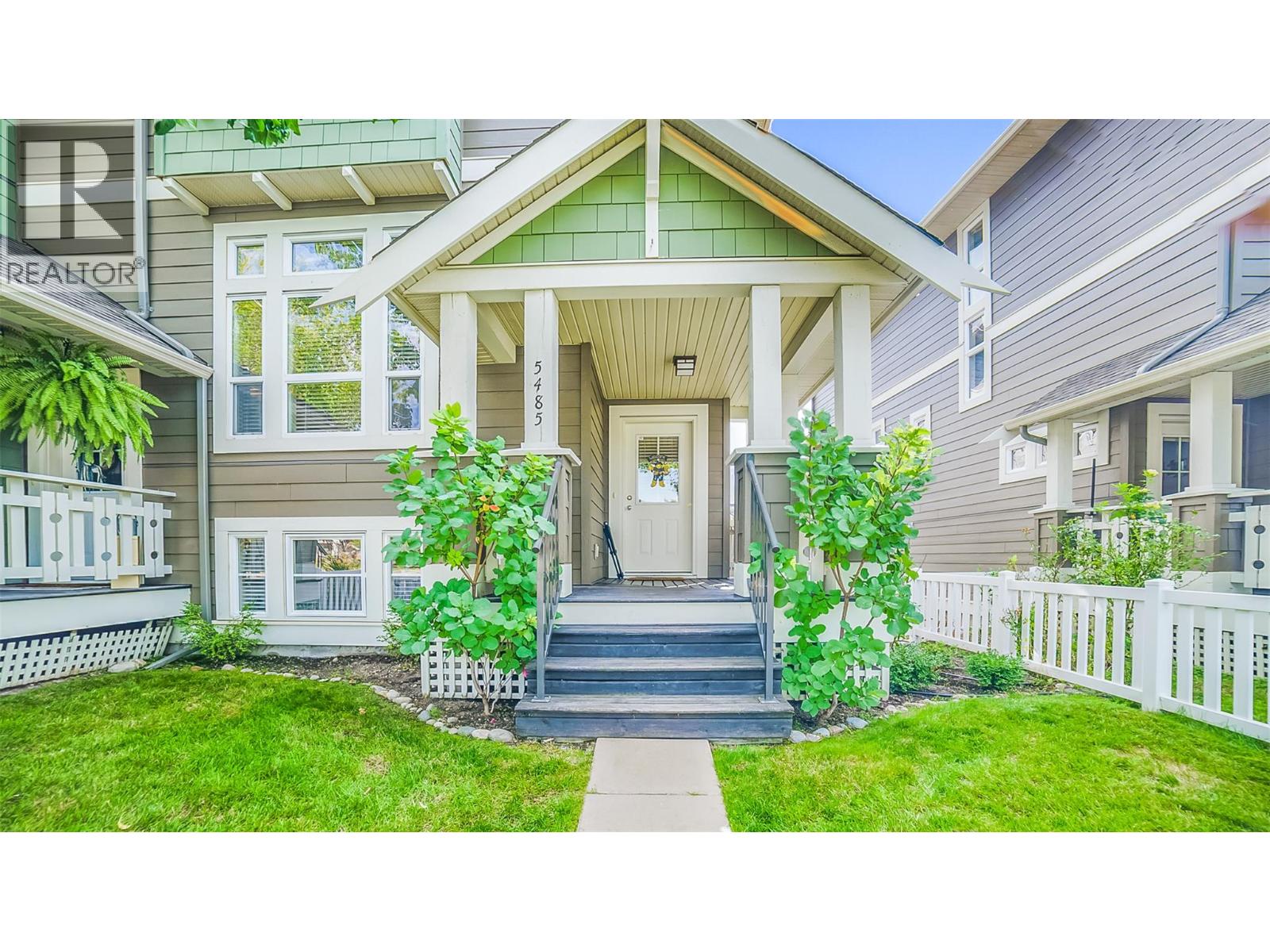 5485 S Perimeter Way, Kelowna, BC V1W 5H9