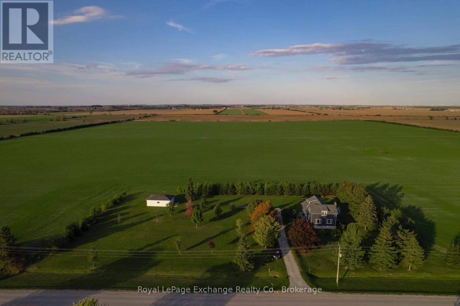 3898 Bruce Rd 6 Rd, Huron-Kinloss, ON N0G 2R0