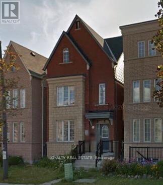 654 Sentinel Rd, Toronto, ON M3J 0B2