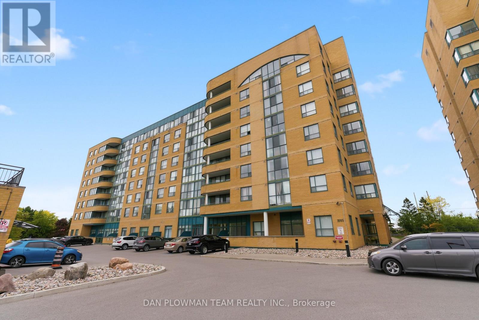 314 1665 Pickering Pkwy, Pickering, ON L1V 6L4