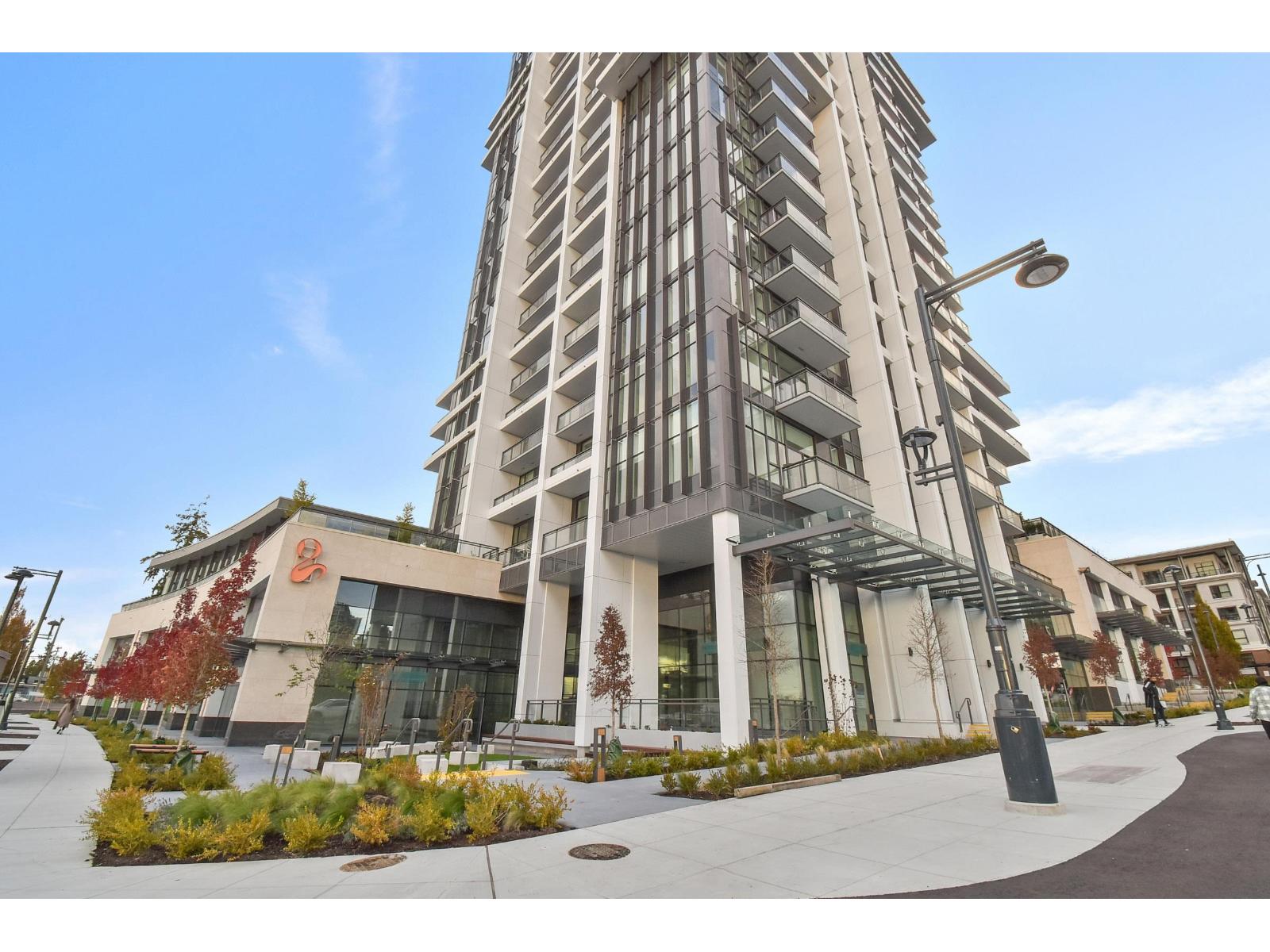 13675 107a Unit 1805, Surrey, BC V3T 0X2