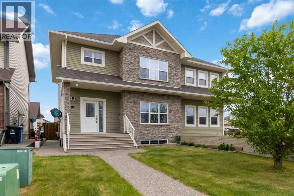 110 Merganser Cres, Fort Mcmurray, AB T9K 0S5