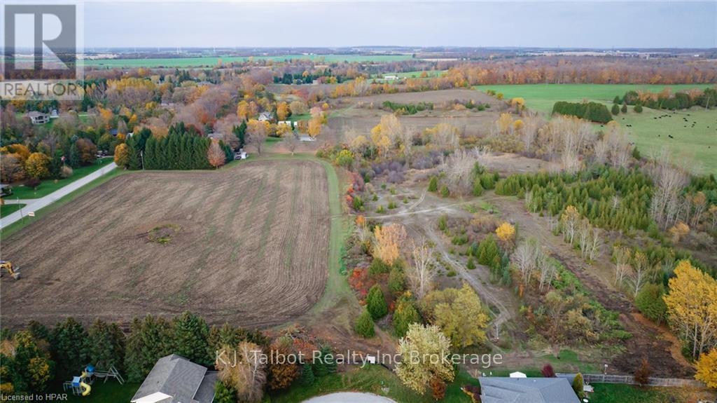 81289 Fern Dr, Ashfield-Colborne-Wawanosh, ON N7A 3Y1