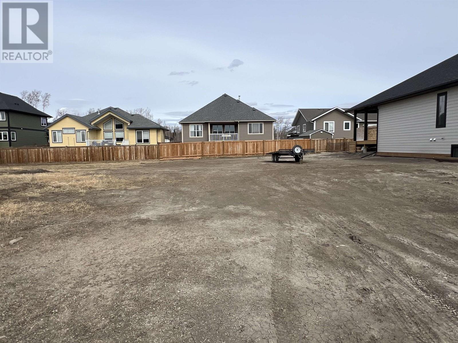 114 Avenue Unit 11216 #11216, Fort St. John, BC V1J 0R5