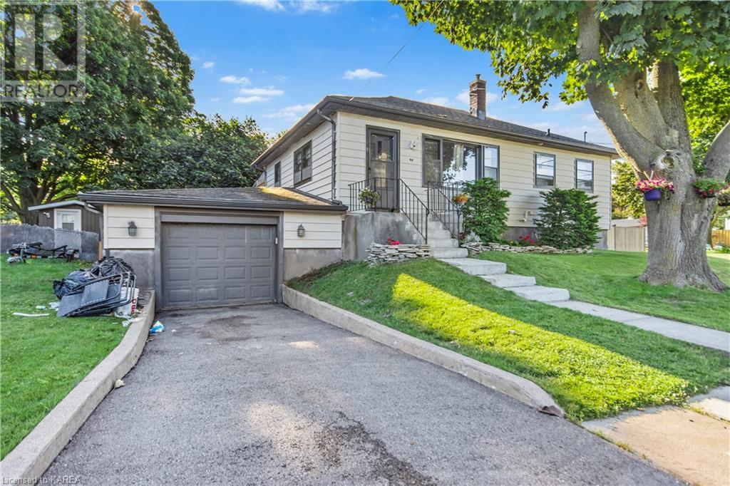 44 Lakeview Ave, Kingston, ON K7M 3T3 MLS 40641056 Houseful