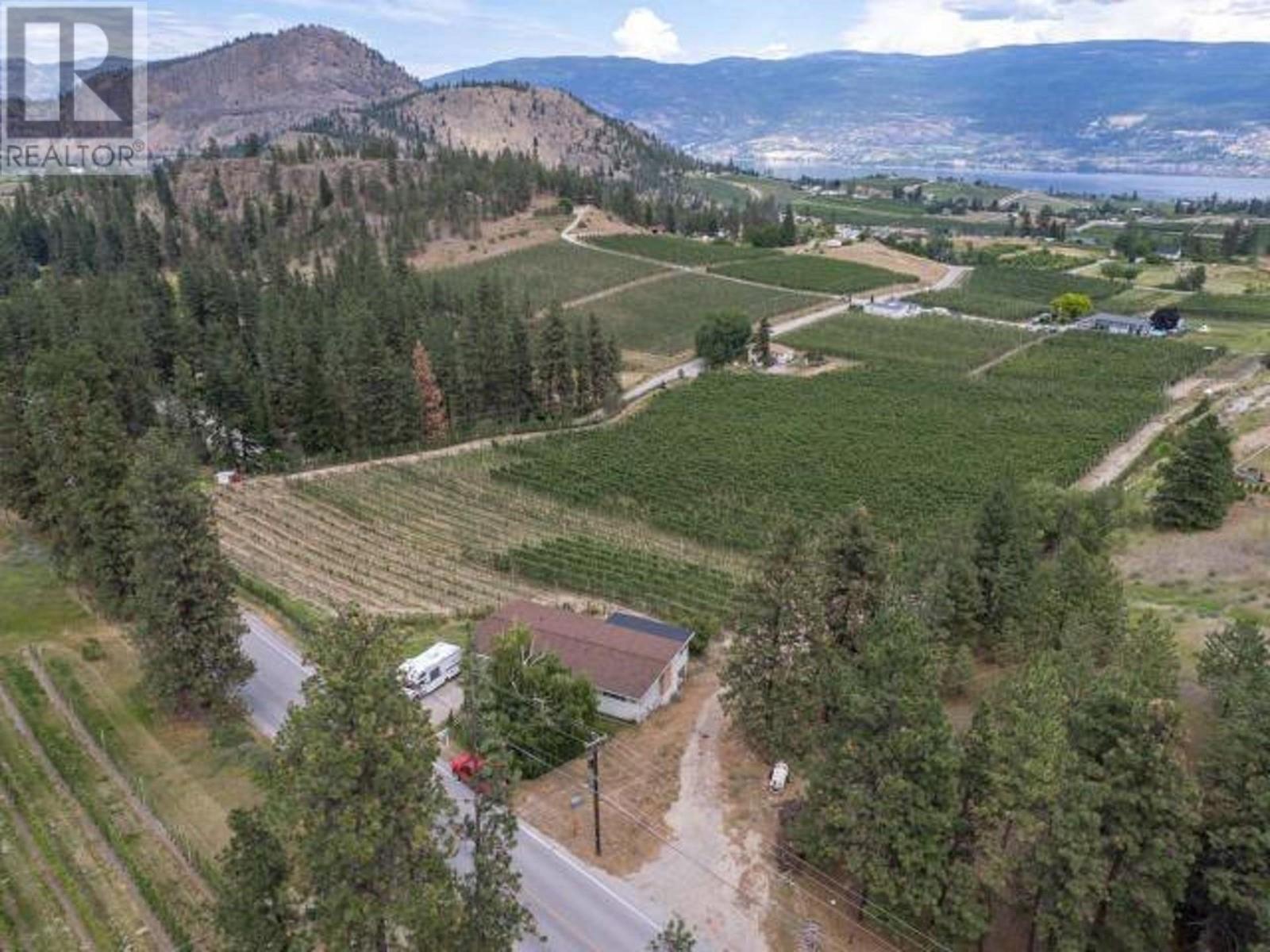 10105 Gilman Rd, Summerland, BC V0H 1Z2