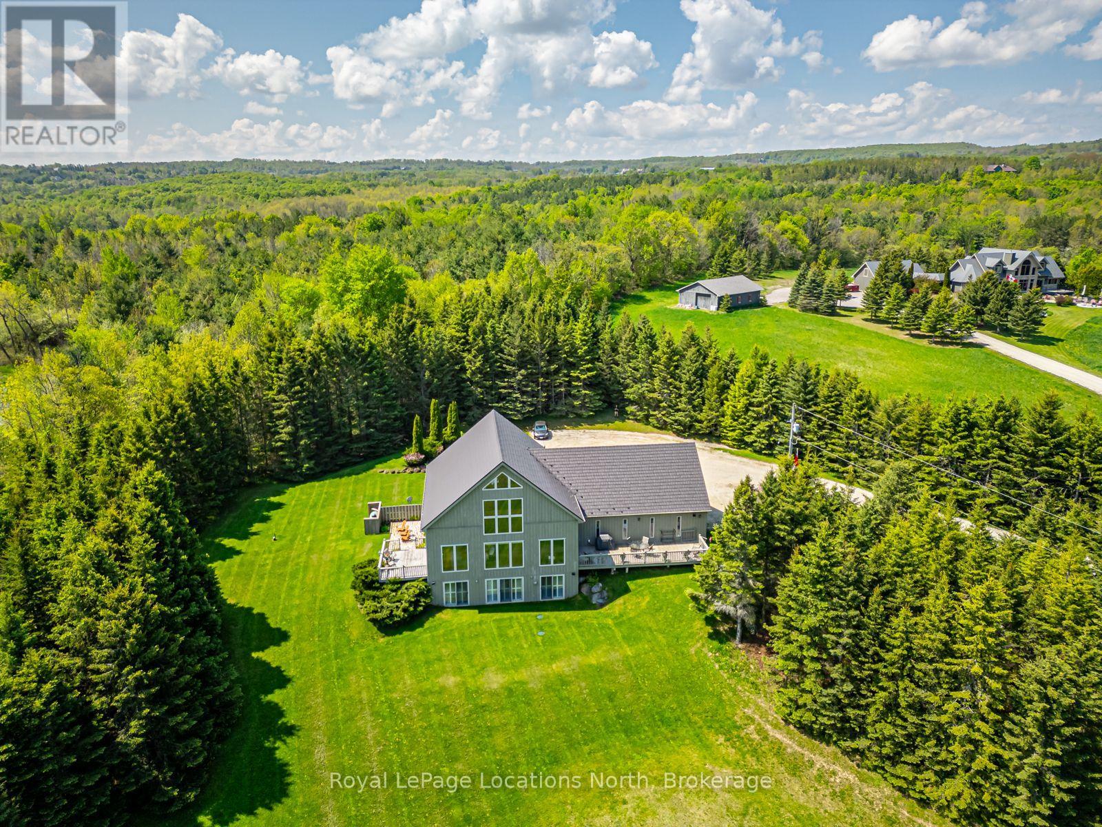 9197 County 91 Rd, Clearview, ON L0M 1H0
