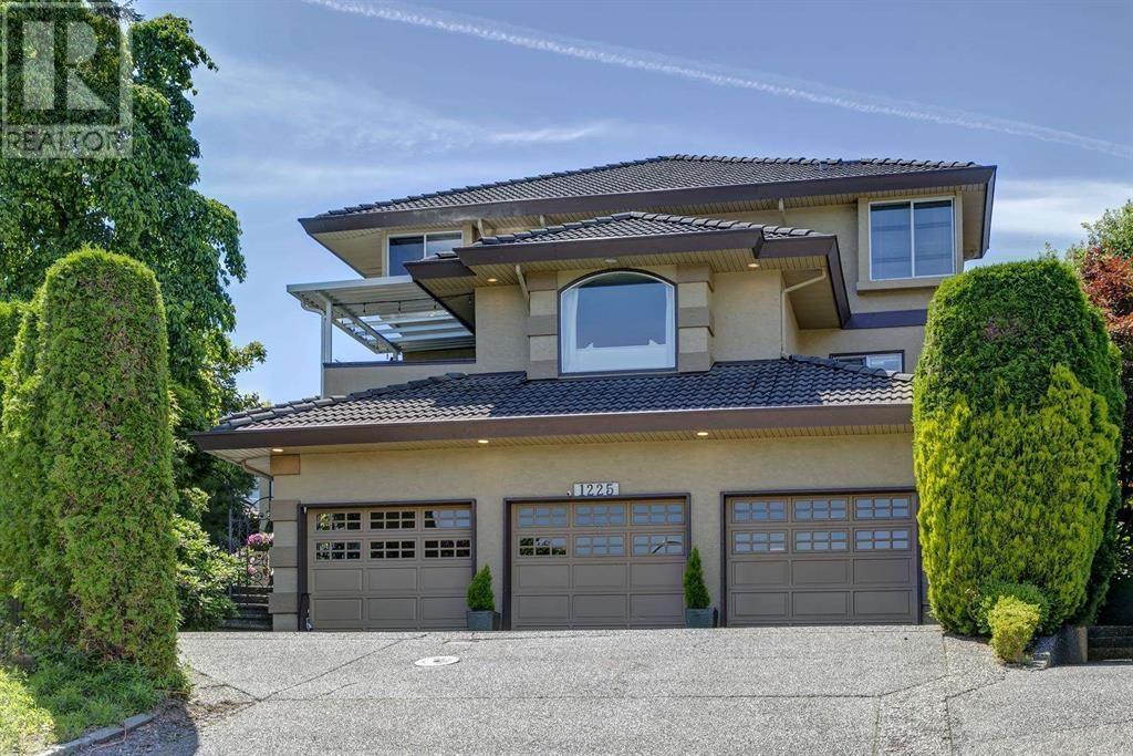1225 Gateway Pl, Port Coquitlam, BC V3C 5X4