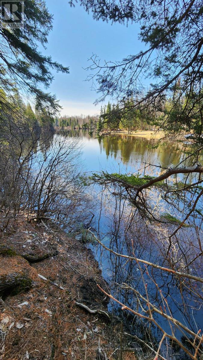00 Red Pine Trl, Bracebridge Macaulay, ON P0B 1L0