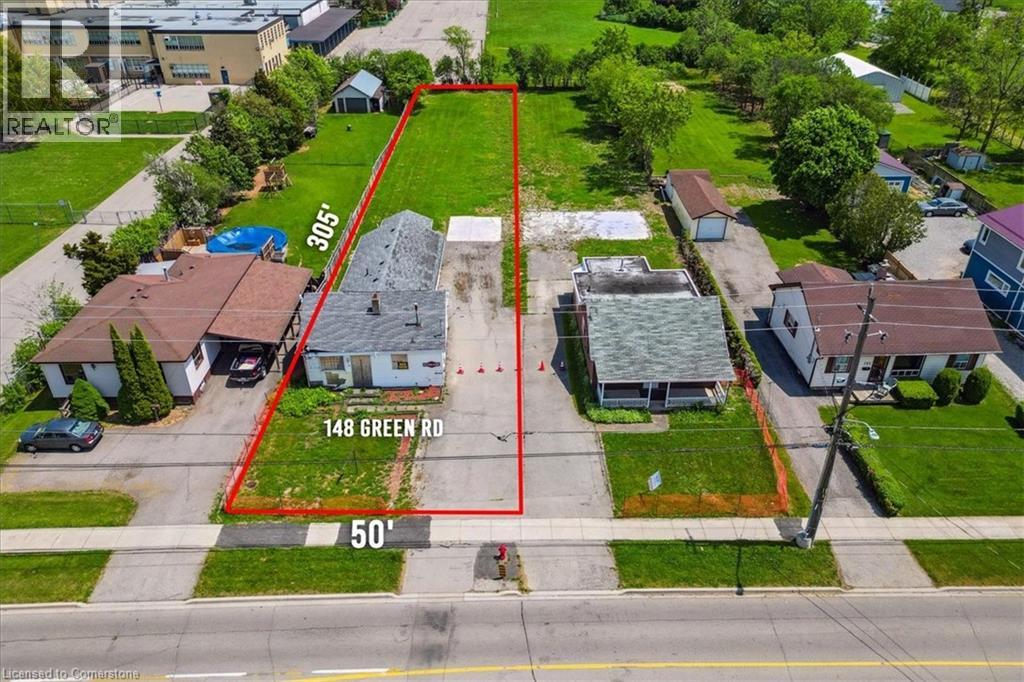 148 Green Rd, Stoney Creek, ON L8G 3X1