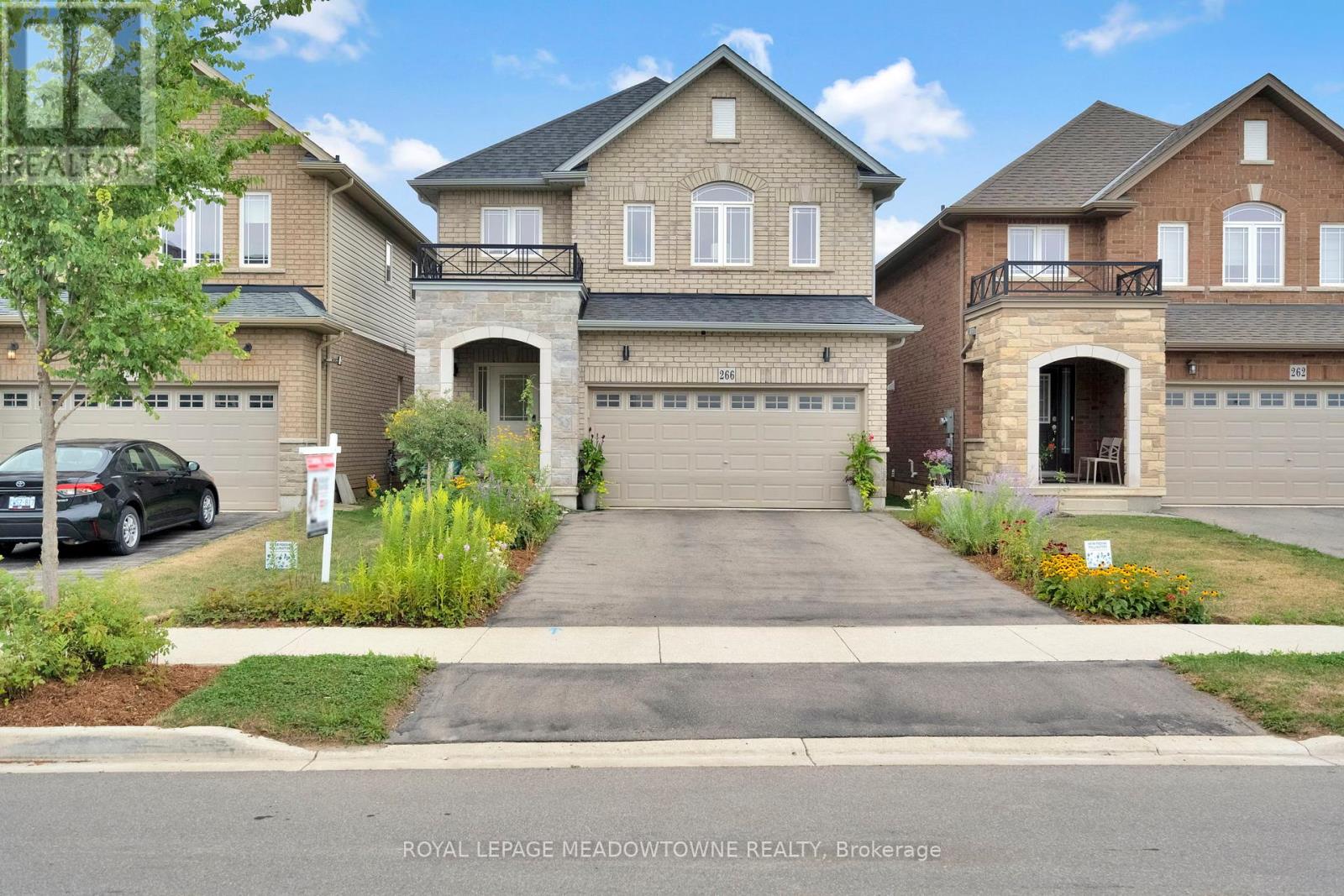 266 Dalgleish Trl, Hamilton Hannon, ON L0R 1P0