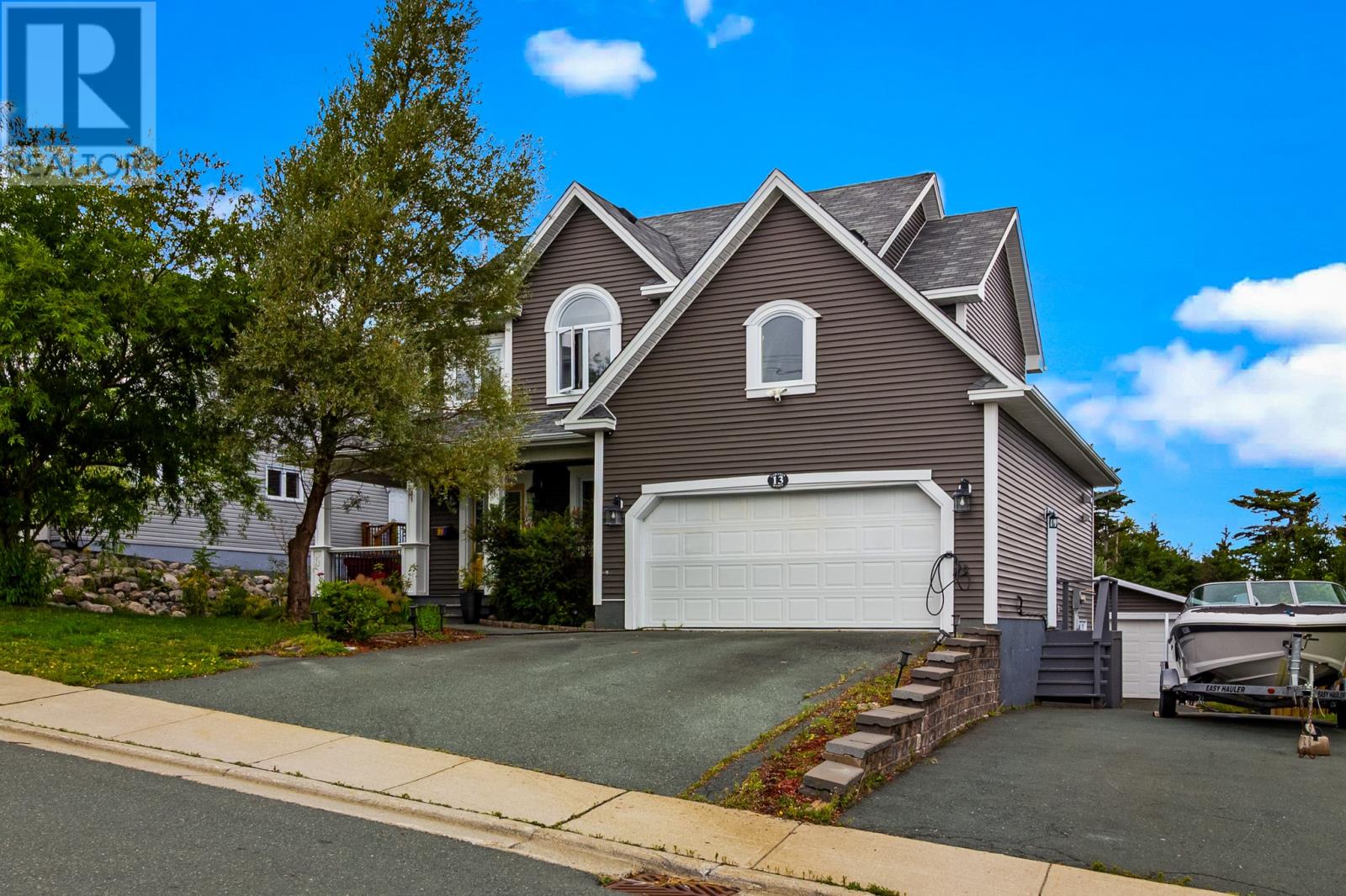13 Earlston Ave, Conception Bay South, NL A1W 0A4