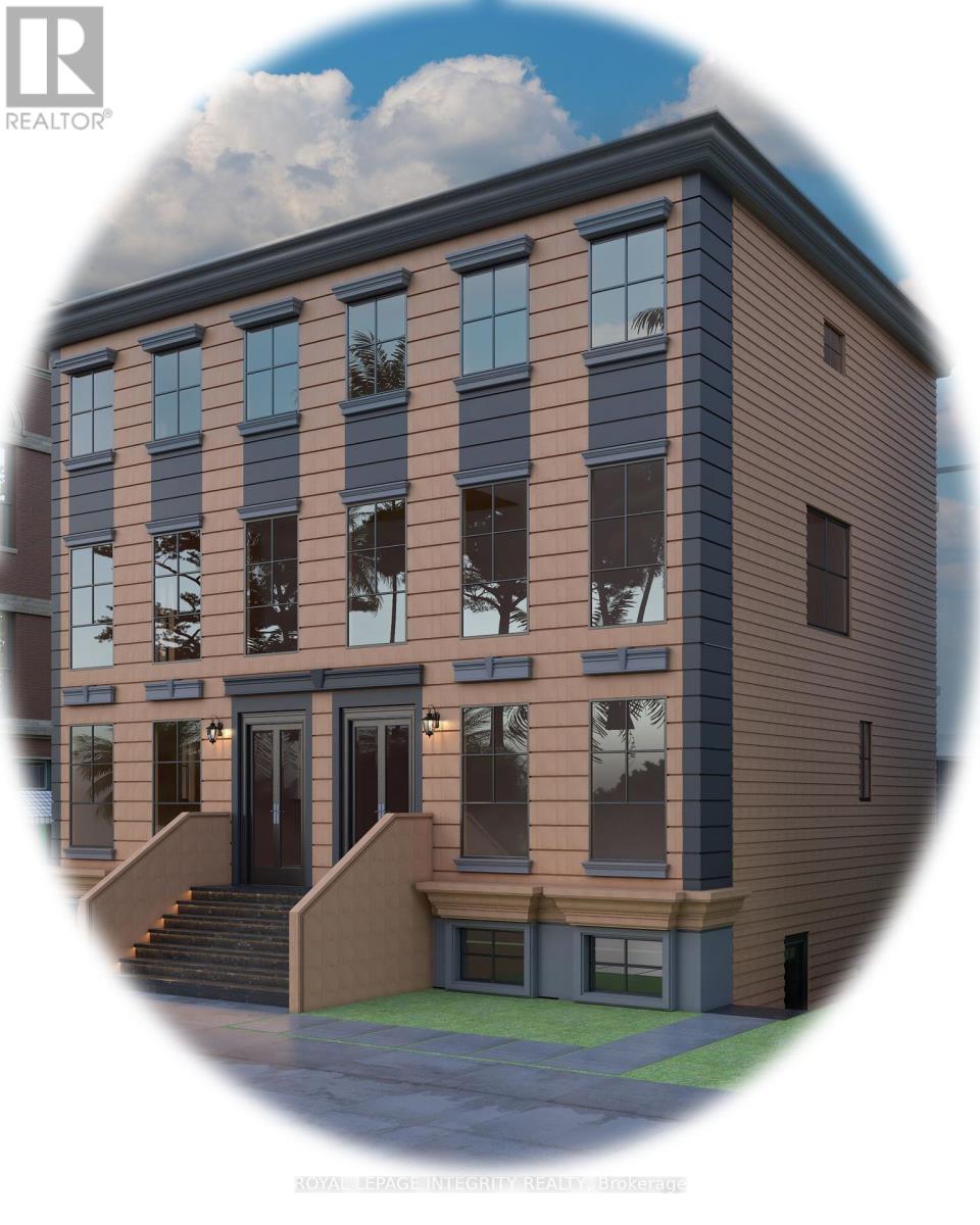 7 Gwynne Ave, Ottawa, ON K1Y 1X1