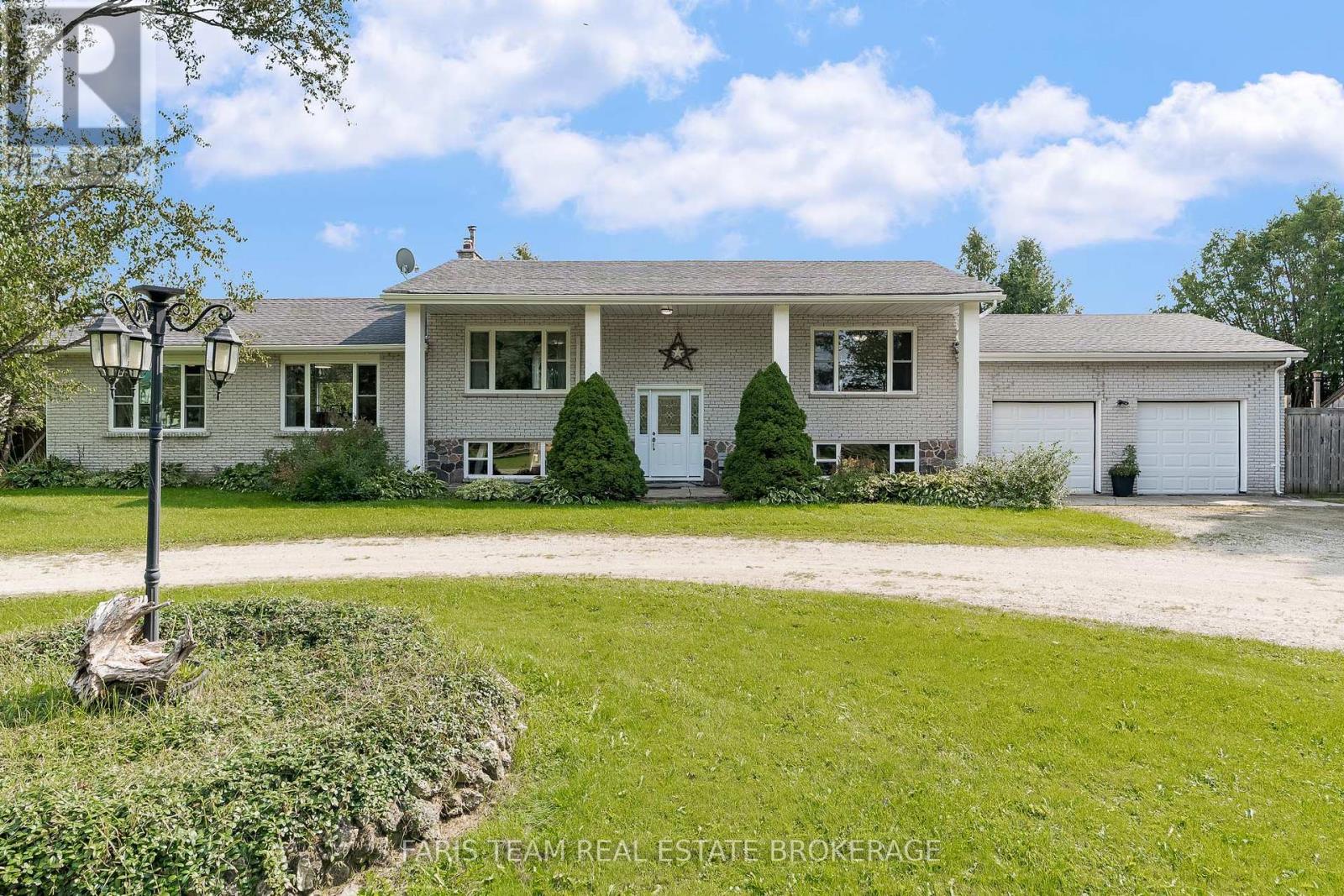 307306 Centre Line A, Grey Highlands, ON N0C 1L0
