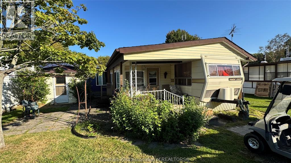 12443 Rose Beach Line, Chatham-Kent, ON N0P 1X0