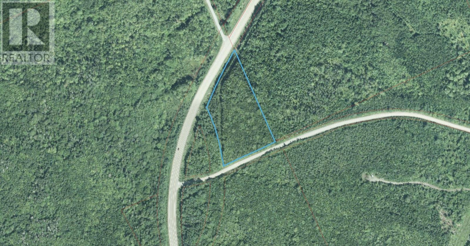 Acreage 105 Highway, Queensville, NS B9A 1S8