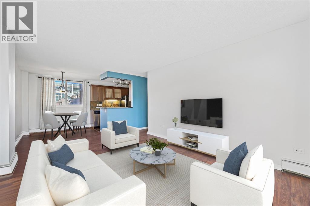 1706 11 Avenue Sw Unit 303, Calgary, AB T3C 0N4