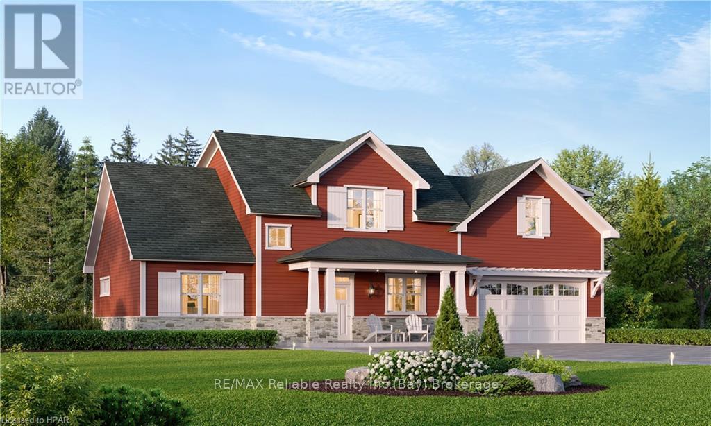 6 Thimbleweed Dr, Bluewater, ON N0M 1G0