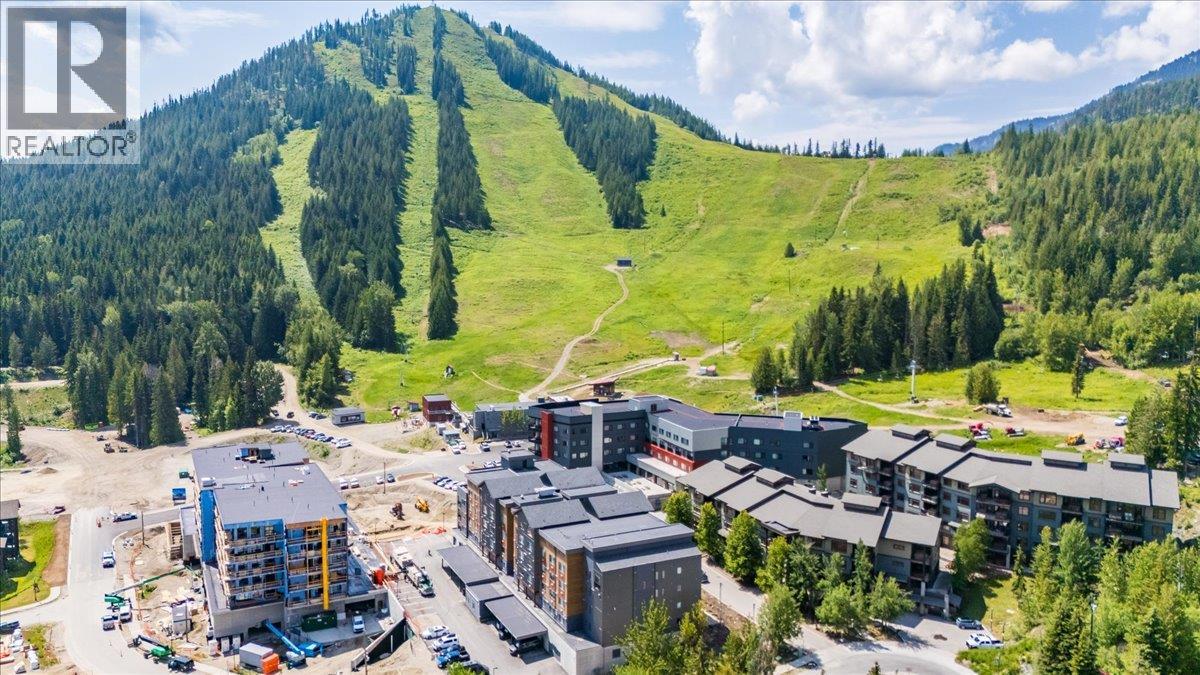 4280 Red Mountain Road Unit 315, Rossland, BC V0G 1Y0
