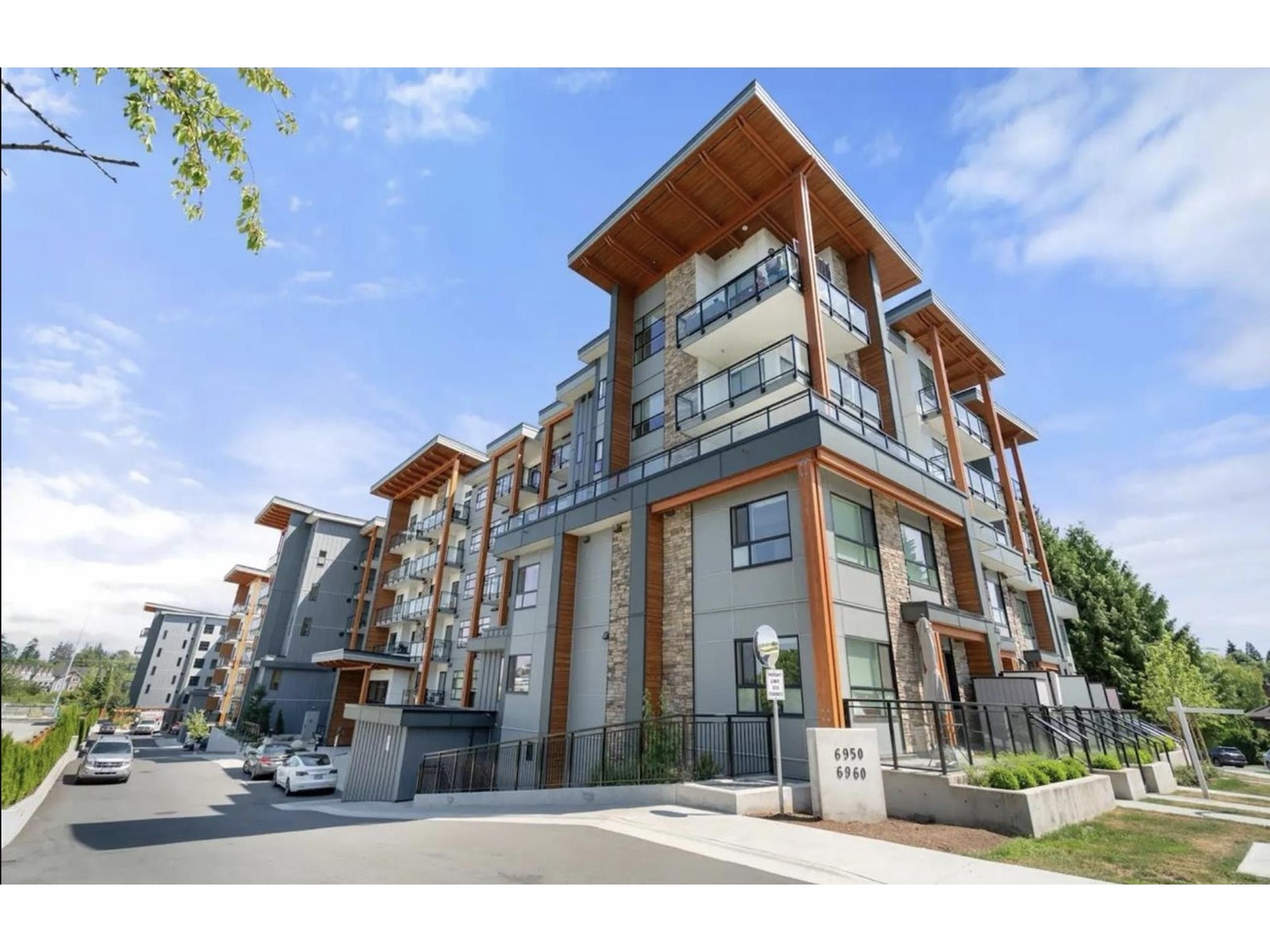 6950 Nicholson Road Unit 609, Delta, BC V4E 0A8