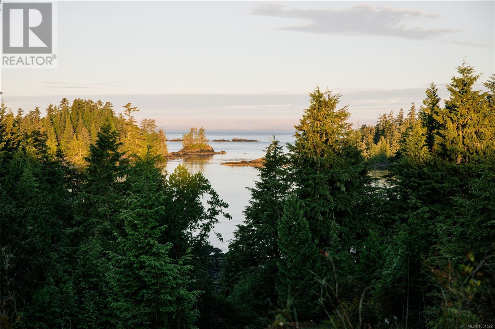Hawkes Road, Ucluelet, BC V0R 3A0