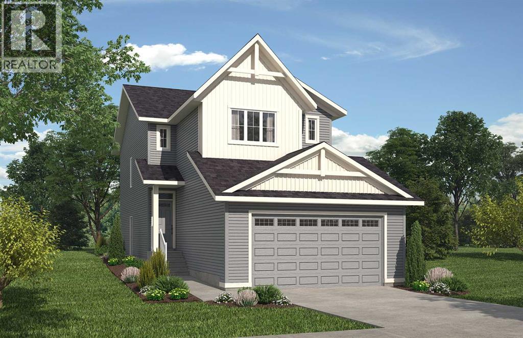 1161 Iron Ridge Ave, Crossfield, AB T0M 0S0