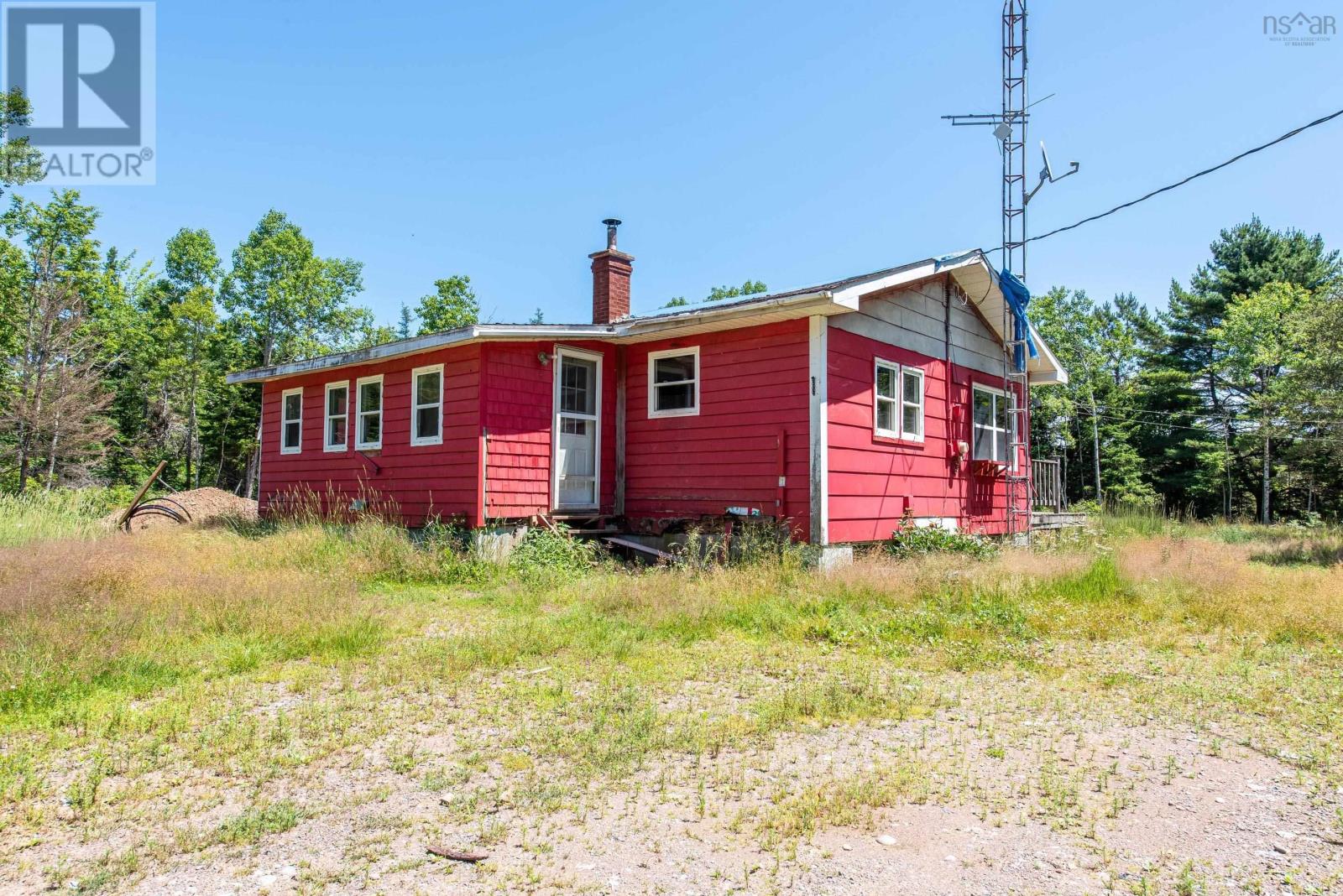 67 Bay Shore Rd #1 Rd, Five Houses, NS B0M 1B0