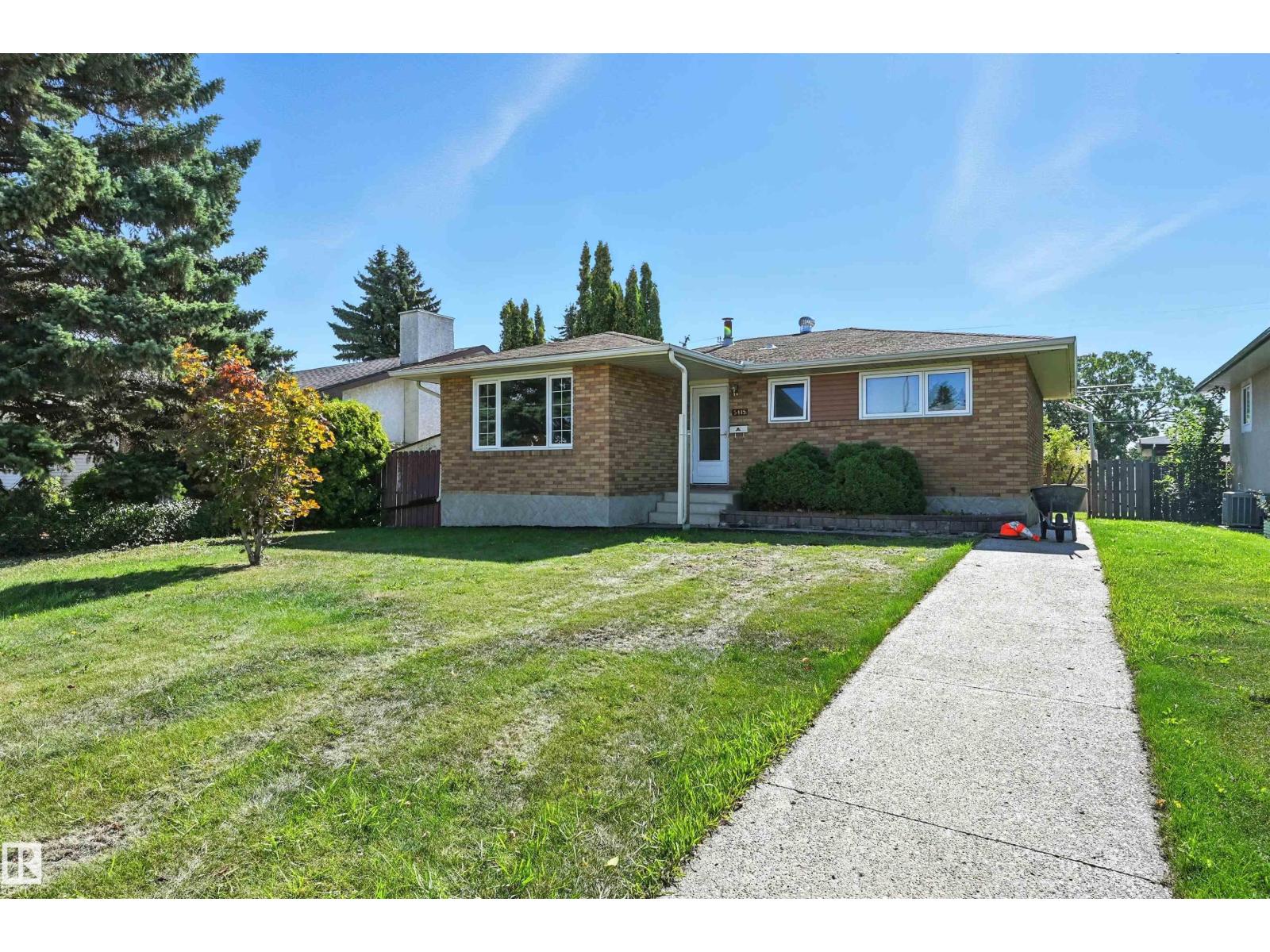 141 Av Nw Unit 5415, Edmonton, AB T5A 1H7