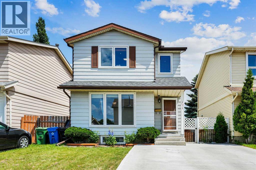 171 Erin Ridge Rd SE, Calgary, AB T2B 2W2