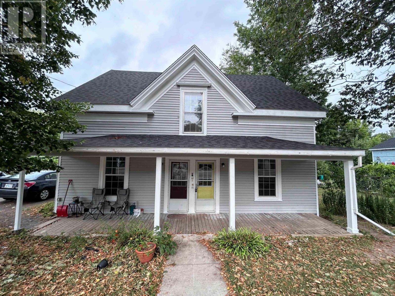13-15 Main St, Hantsport, NS B0P 1P0