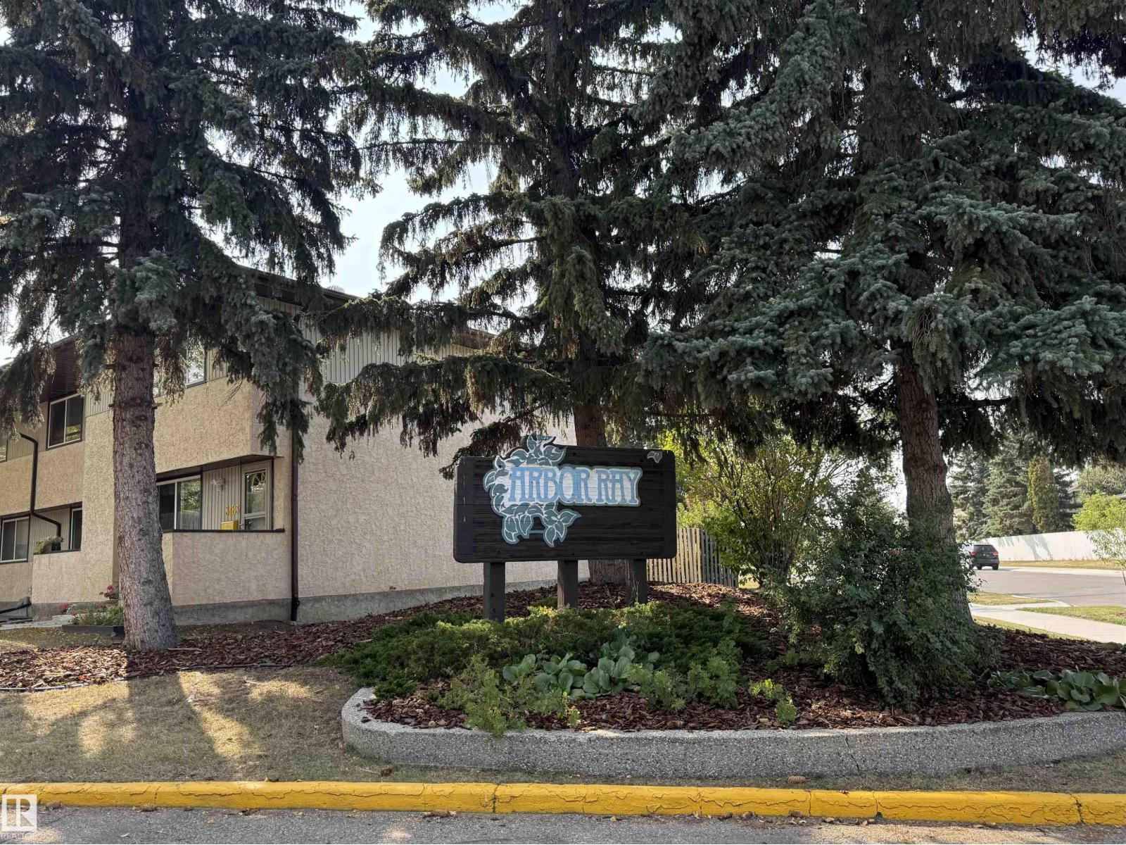 138 Av Nw Unit 3171, Edmonton, AB T5Y 1R1