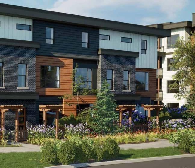 20926 83 Avenue Unit 7, Langley, BC V2Y 3Y9