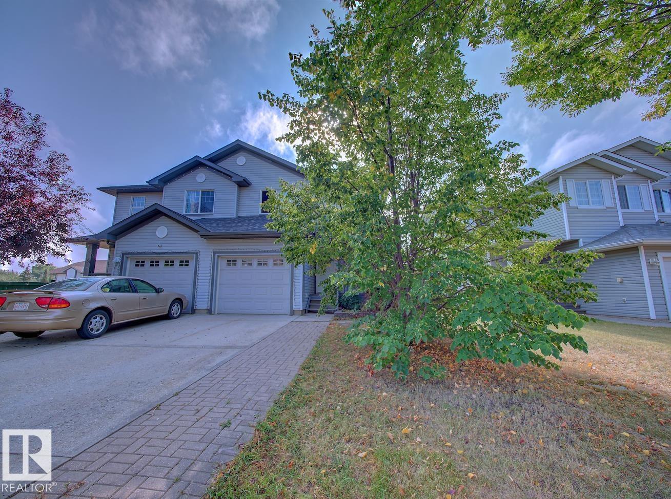 147 Westwood Ln, Fort Saskatchewan, AB T0B 4N8