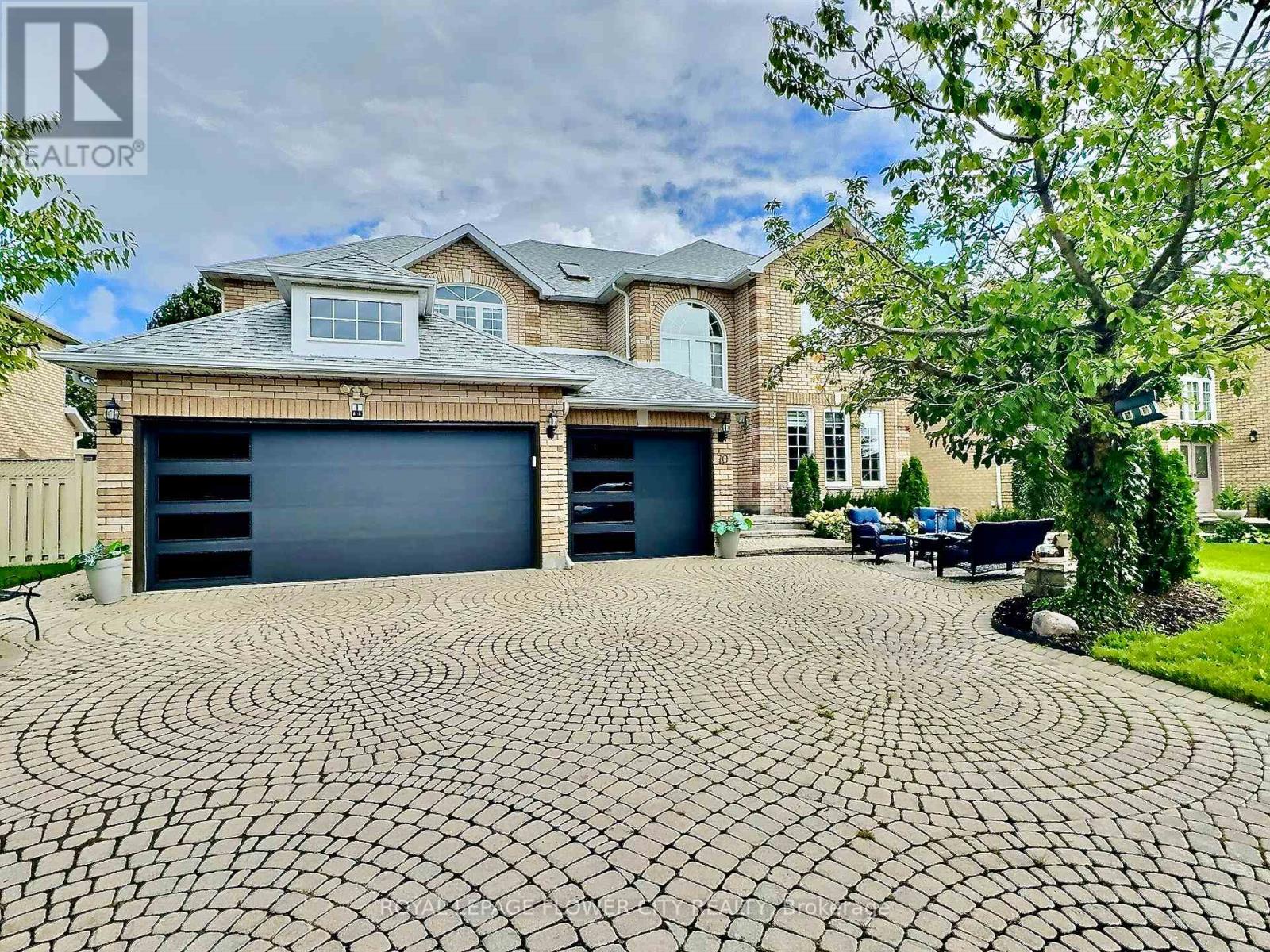 70 Colonel Bertram Rd, Brampton, ON L6Z 4T6