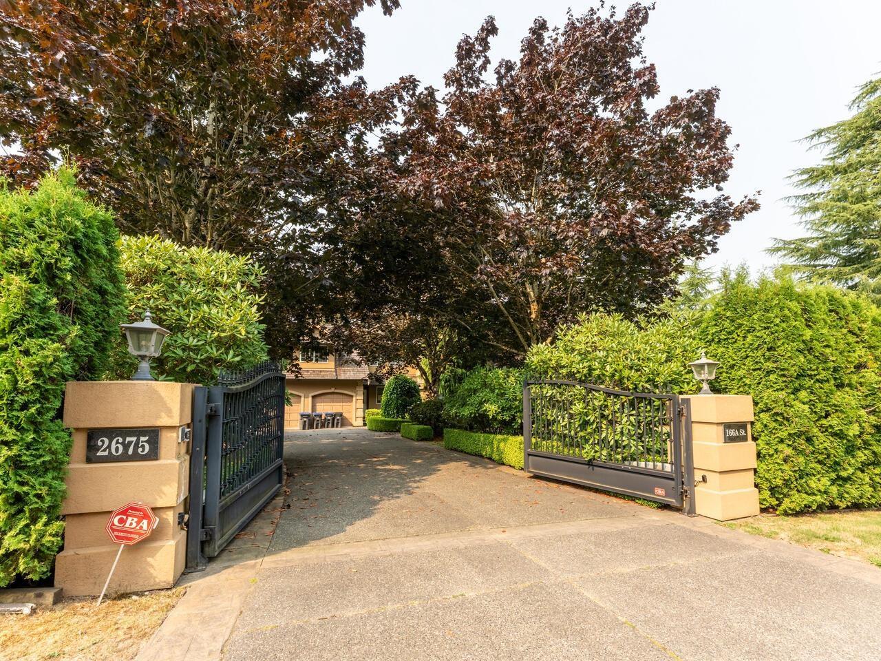 166 Street Unit 2675 #a, Surrey, BC V3Z 9X1