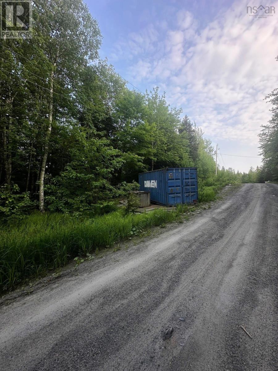 M66 Pine Hill Drive, Vaughan, NS B0N 2T0