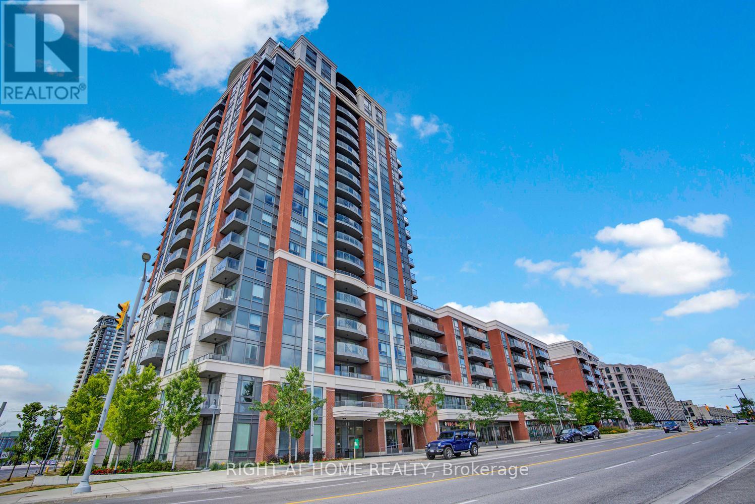 202 Unit 8200 Birchmount Rd #a, Markham, ON L3R 1L5