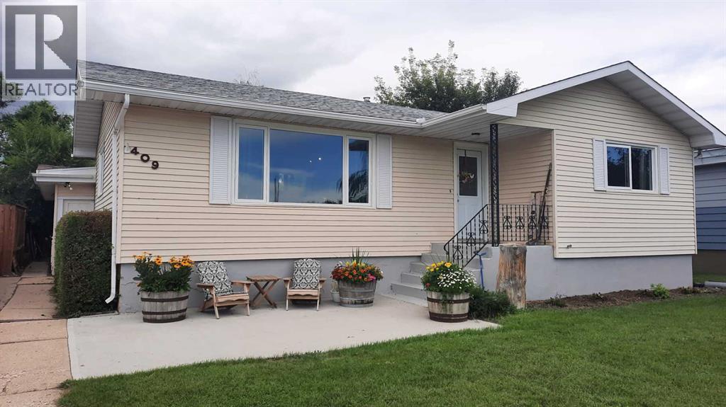 9 Street E Unit 409, Drumheller, AB T0J 0Y5